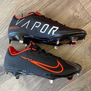 Brand new Nike react vapor ultra fly elite 4 Mens baseball softball cleats